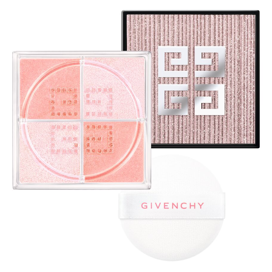 지방시 뷰티 프리즘 리브르 하이라이터 